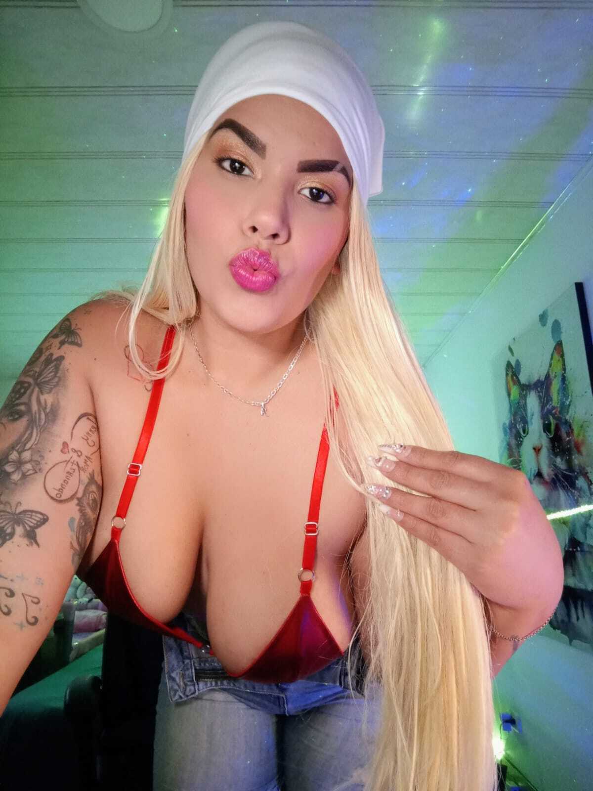 CarolinaRincon