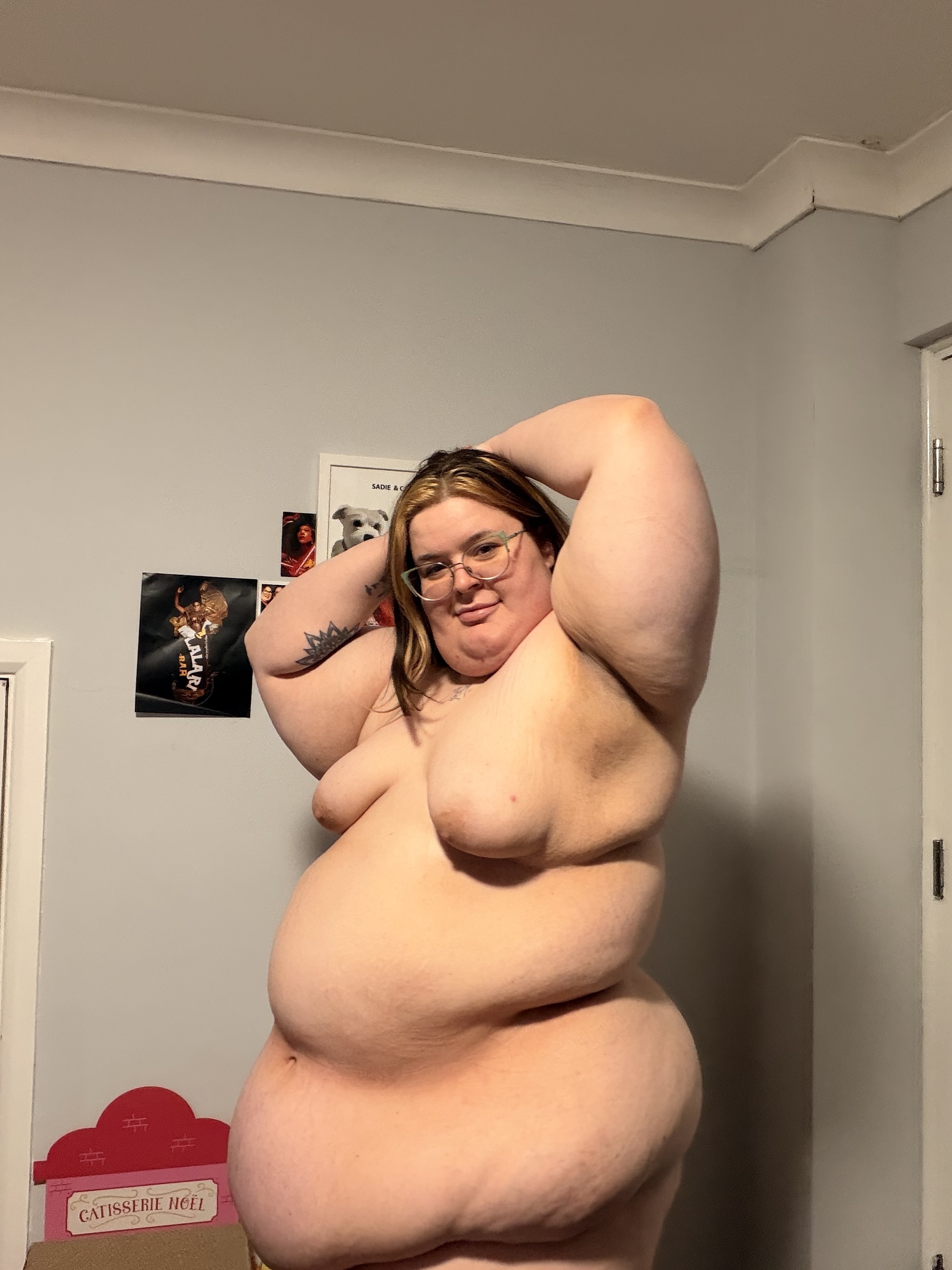 BBWQUEENIE