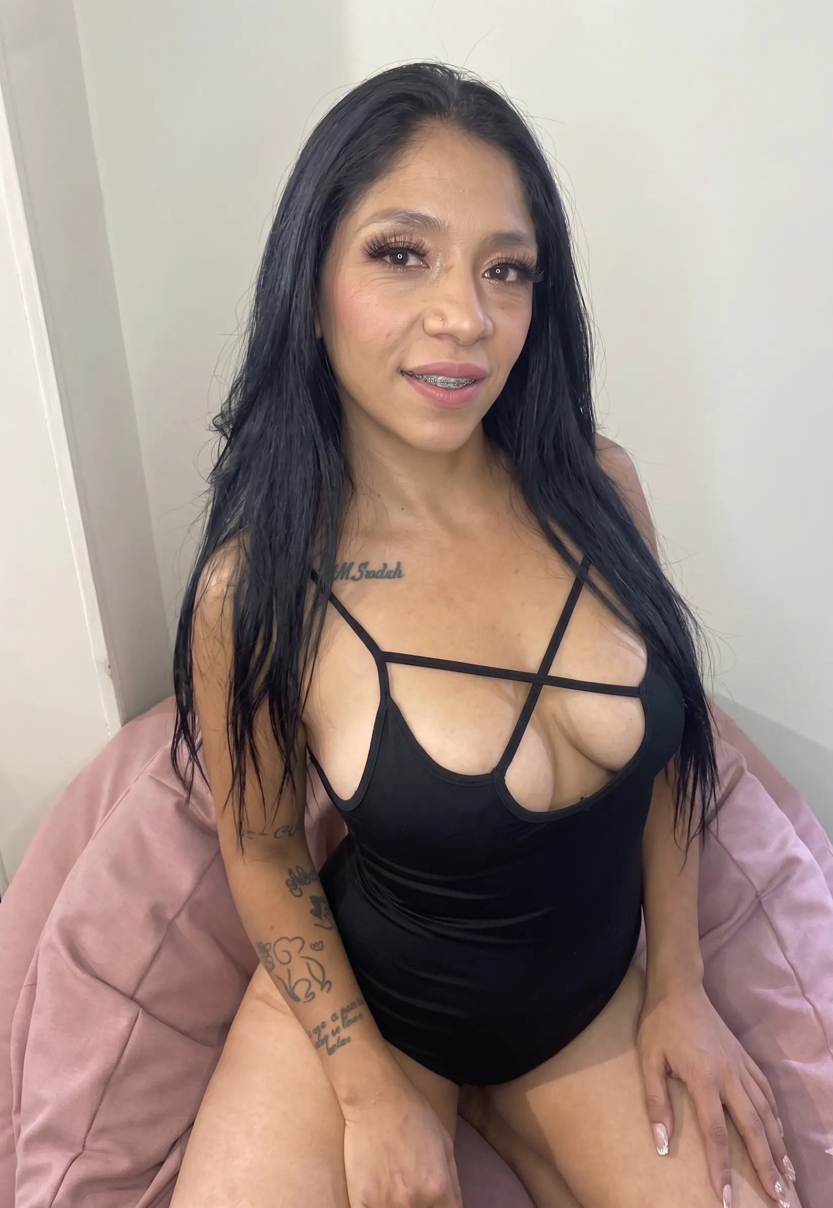 Honey_Evans
