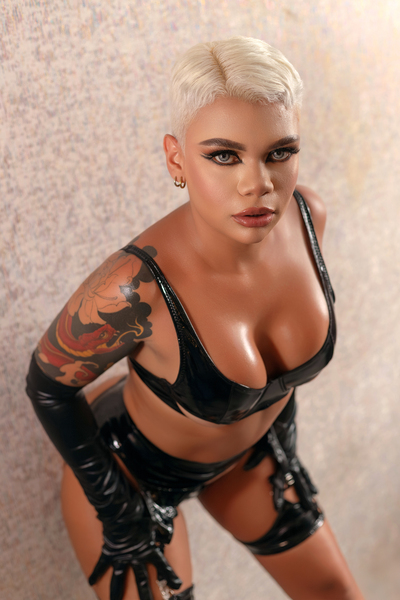 naomiferreira111 from Jerkmate