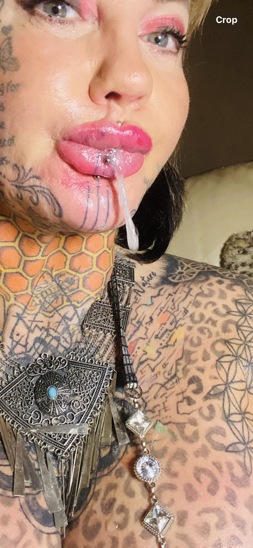 CandyApplesxXx photo 7