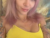 nicolettekitten pic