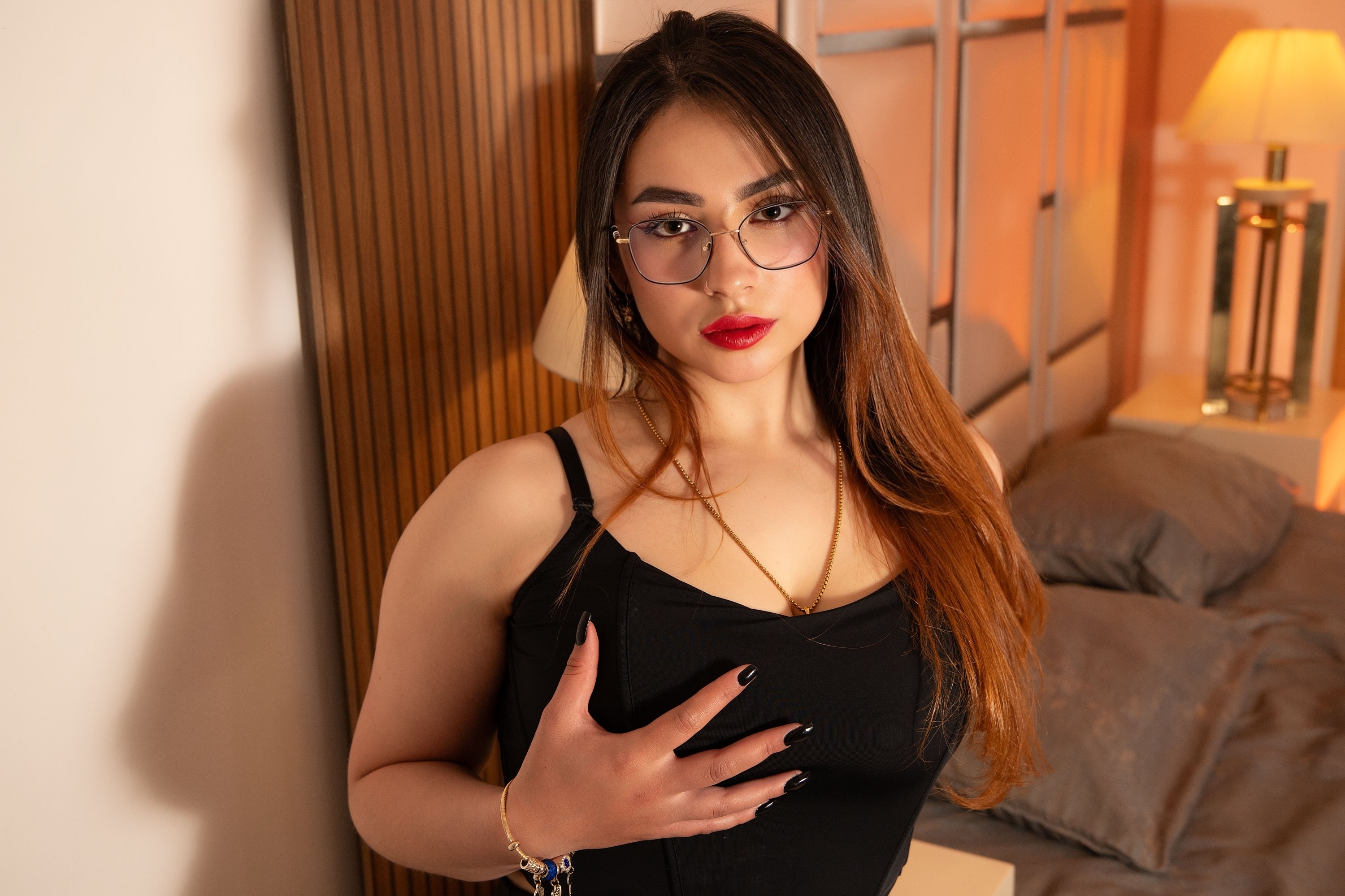 RoxanneWill picture 1