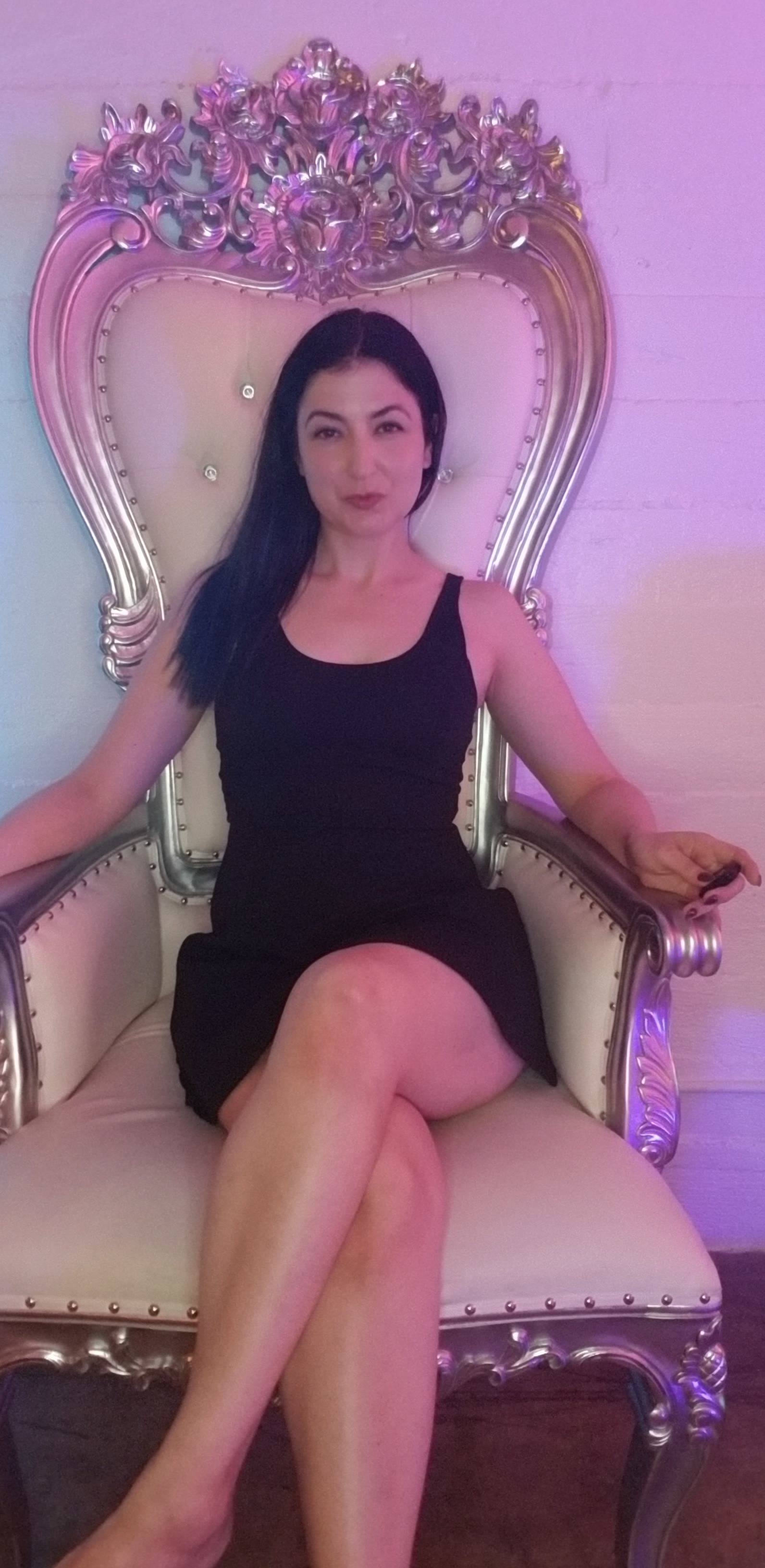 GoddessD