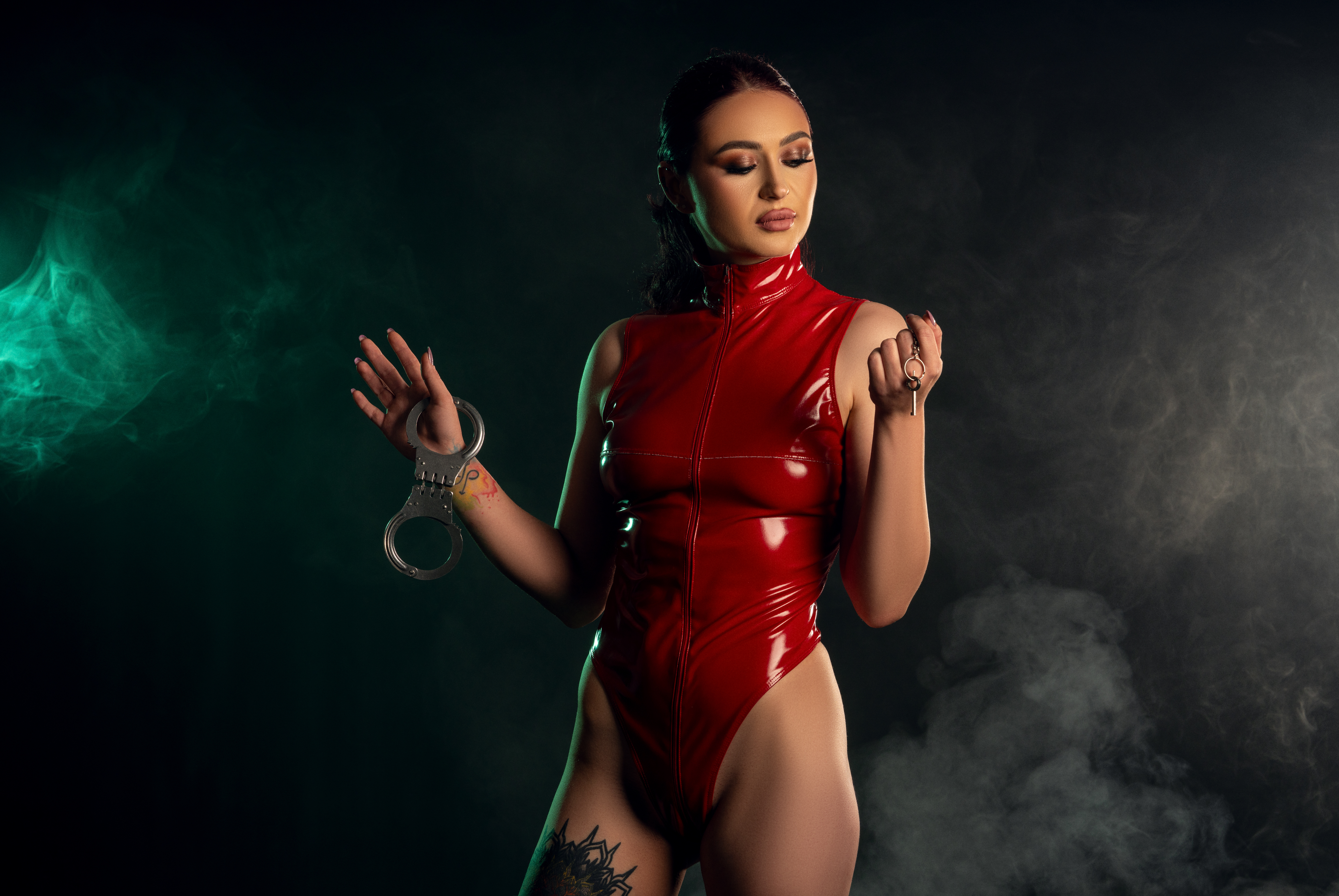 victoriarougee from Jerkmate