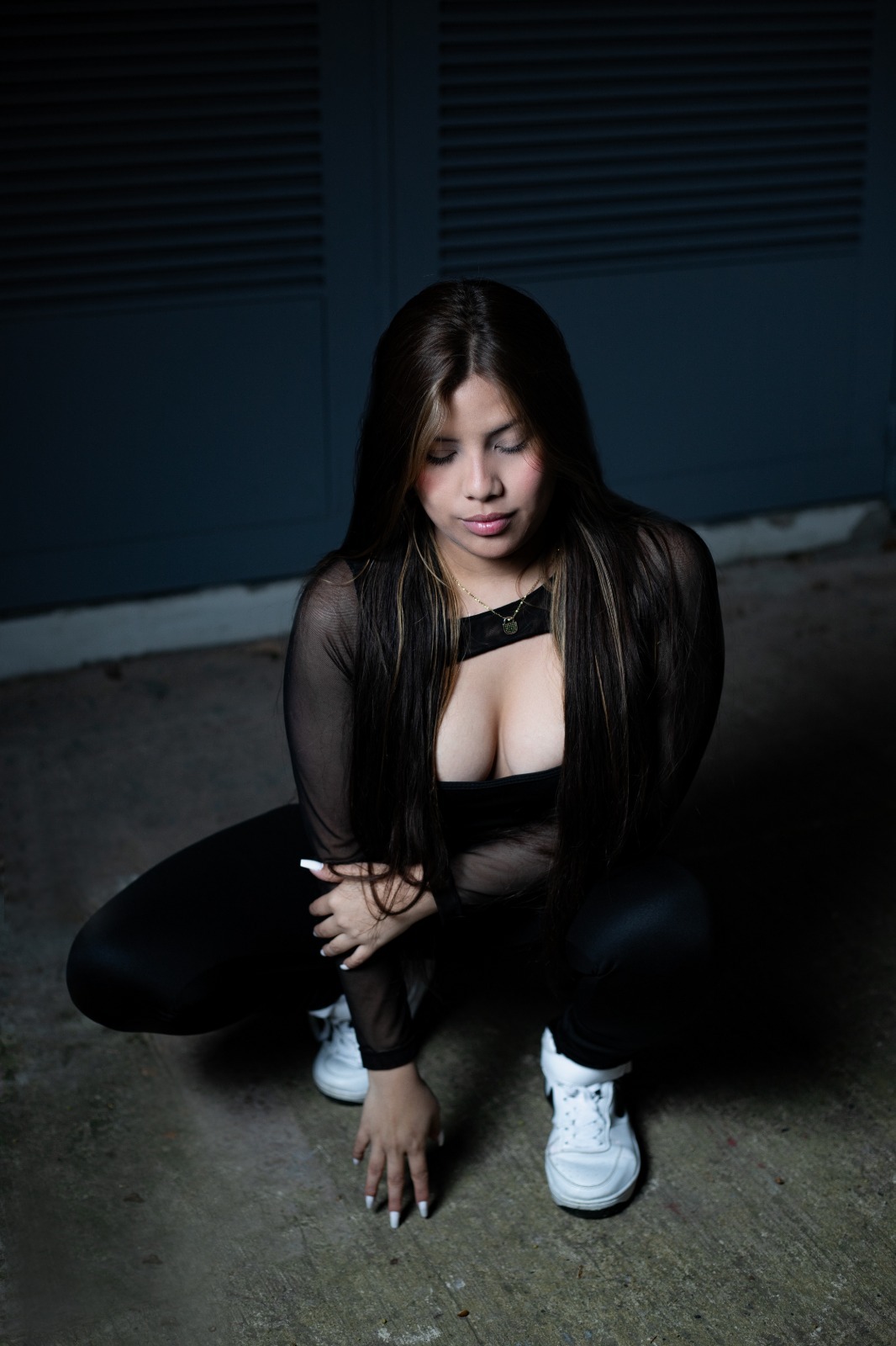 ahriilee from Jerkmate