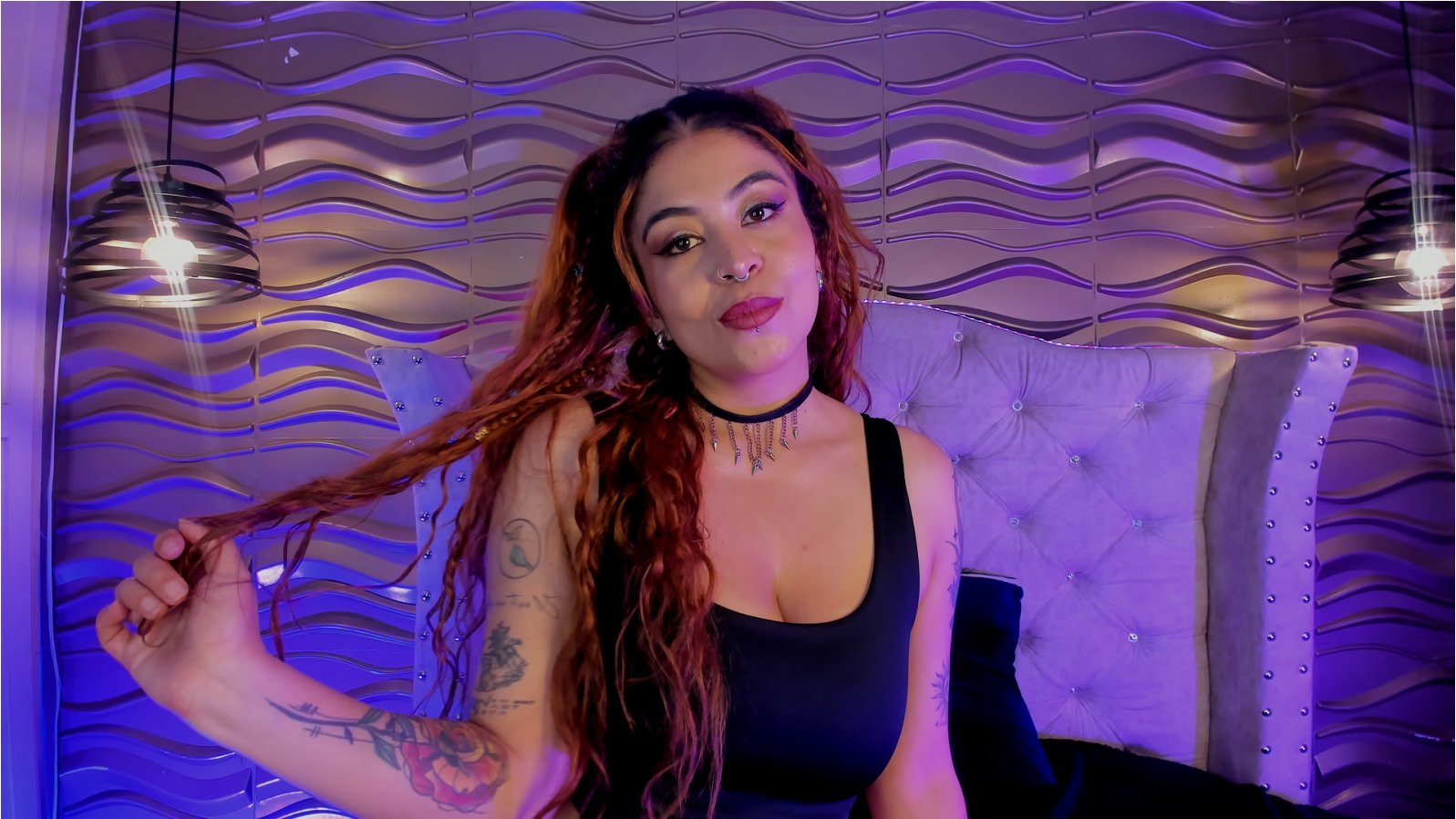 alaialove from Jerkmate