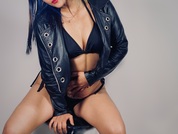 sachahott pic
