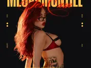 meganmontiel photo