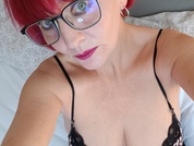 British Sex Cam Girl AnnieBee » Live Cam Photo