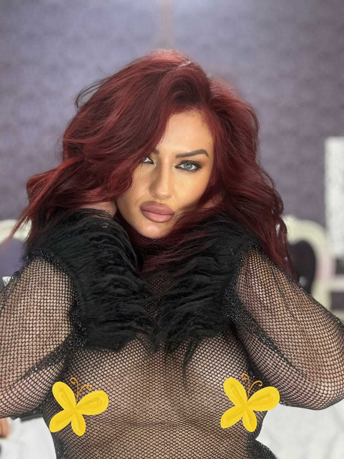 MeghanFever