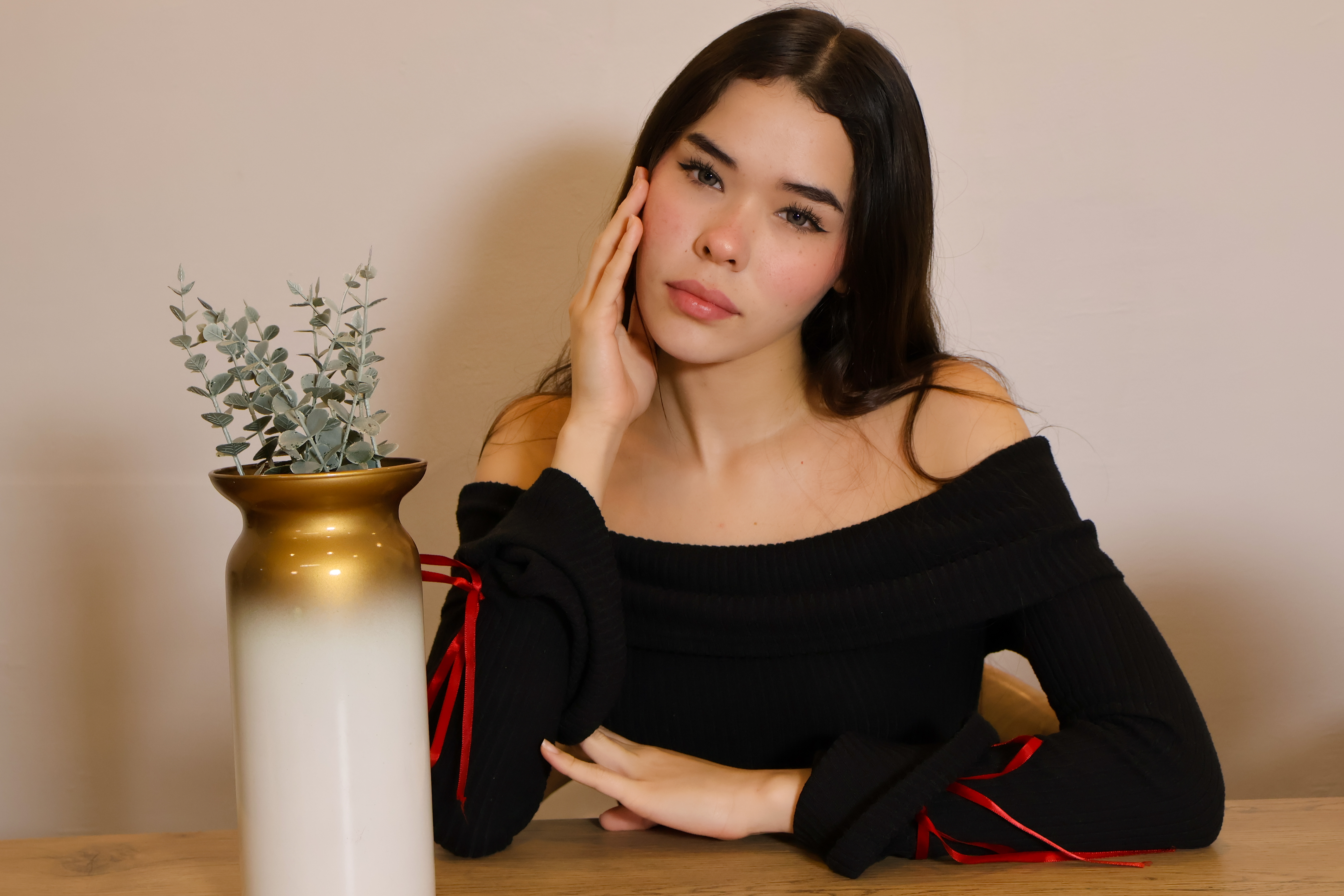 KittyModel picture 1