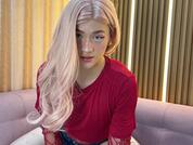Chat Live with Victoria_Hiills  18 year old Amateur Cam Girl from Chile Photo