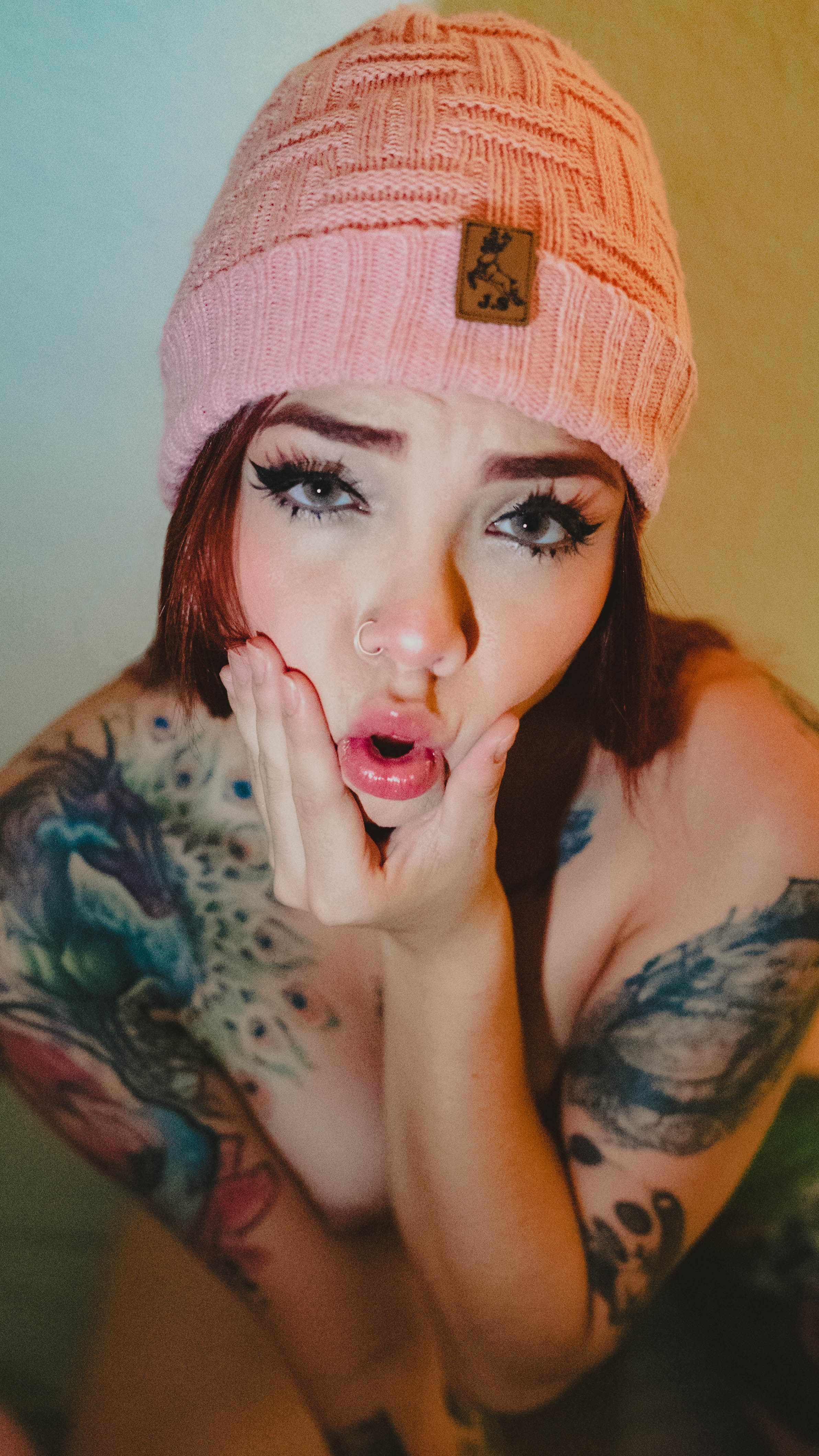 KendallSummer