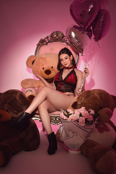 kittysweettty from Jerkmate