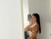 Chat Live with Cheyenneex  21 year old Amateur Cam Girl from Venezuela Photo