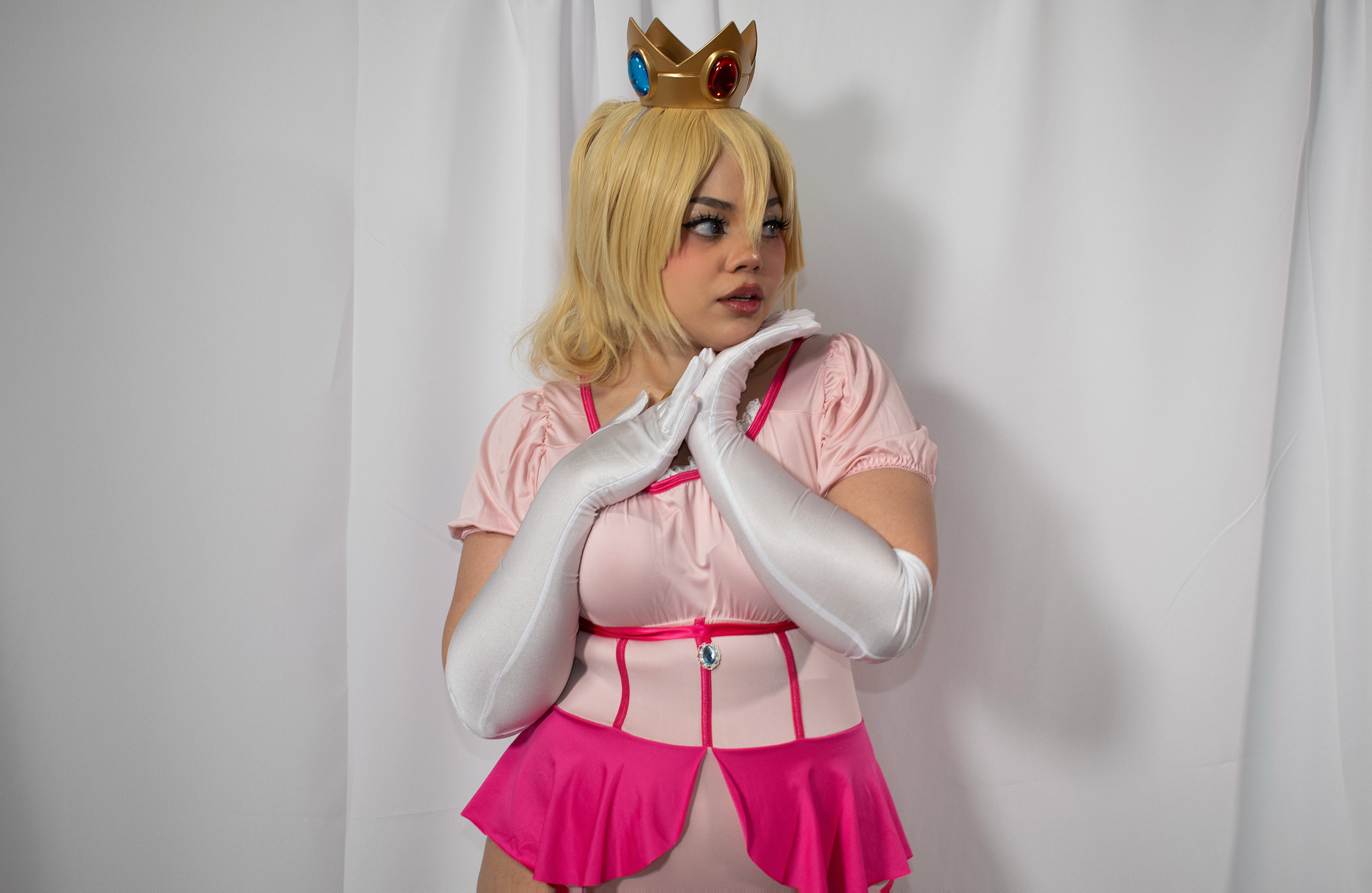NaraCosplay