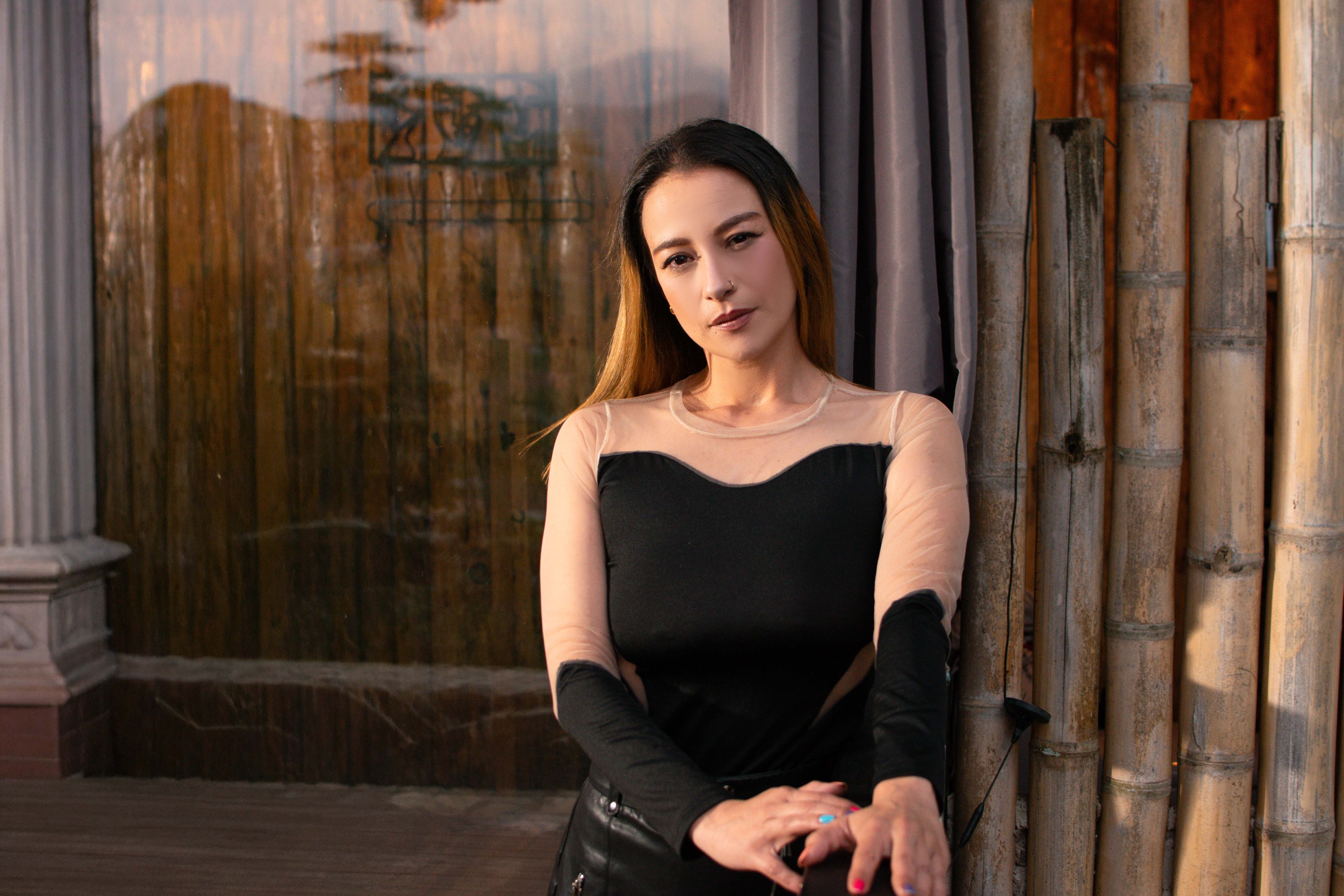 heatherhazel from Jerkmate