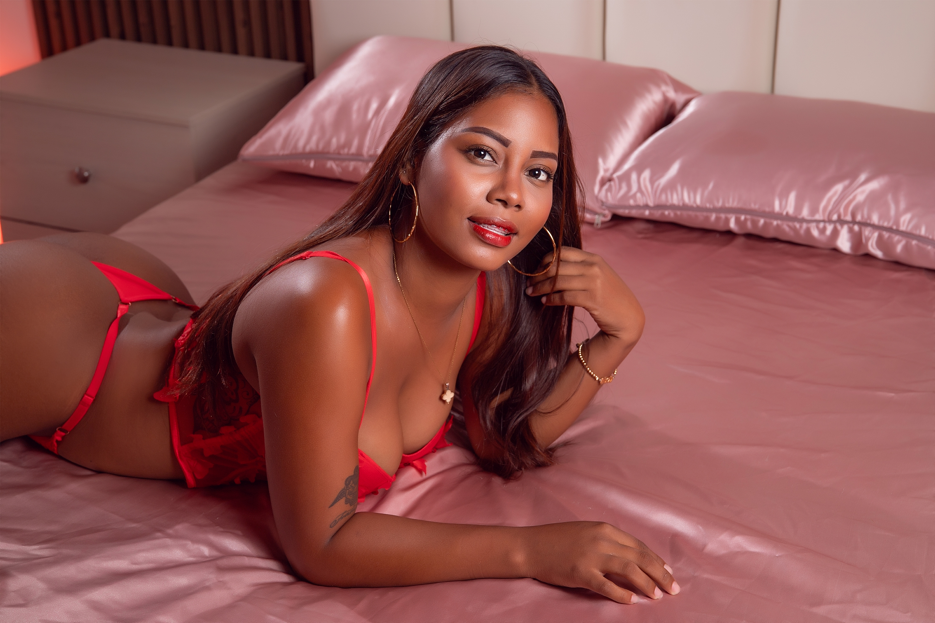 leidyshaddid from Jerkmate