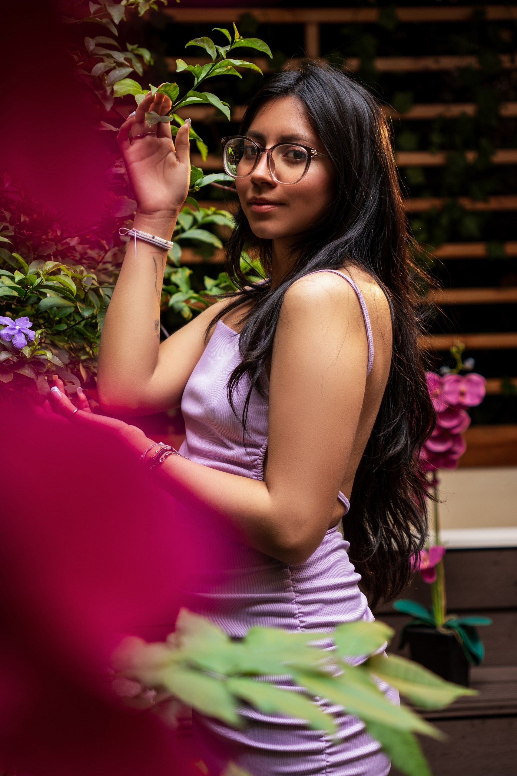 VioletxBloom picture 2