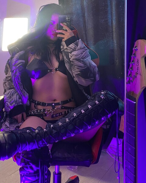 LaurenRousex