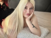 HollyTaillors Live Cam » Latvian Sex Cam Girl Photo