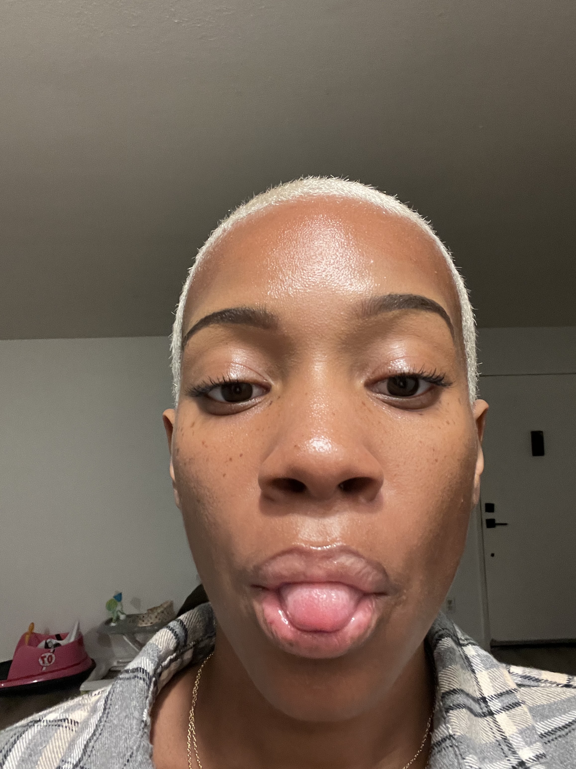 bellablueray from Jerkmate