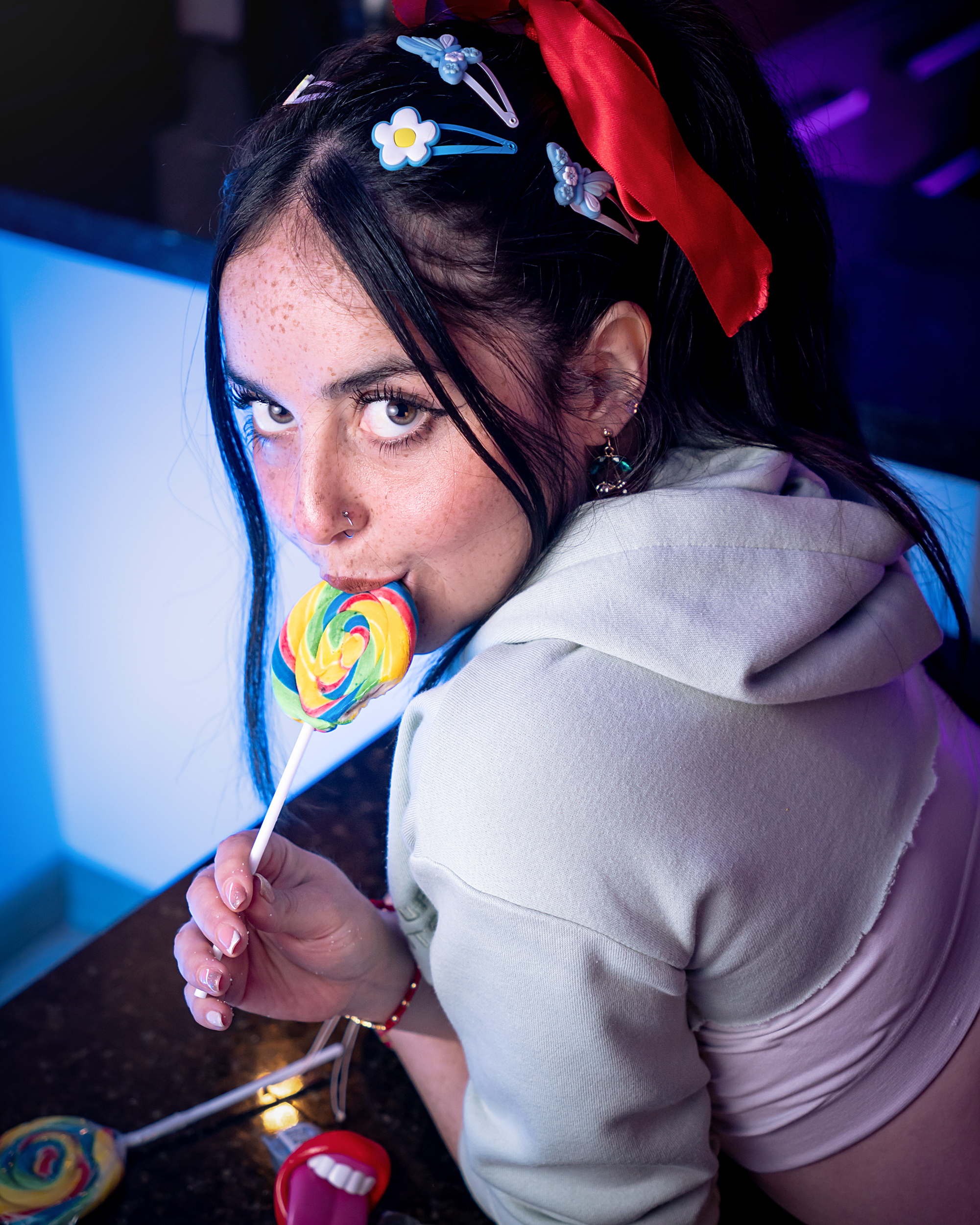 ashleypetit from Jerkmate