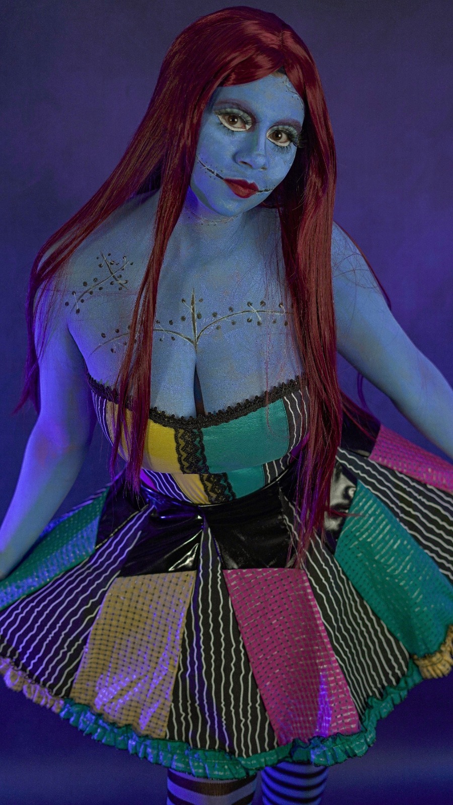 aubrey19 from Jerkmate