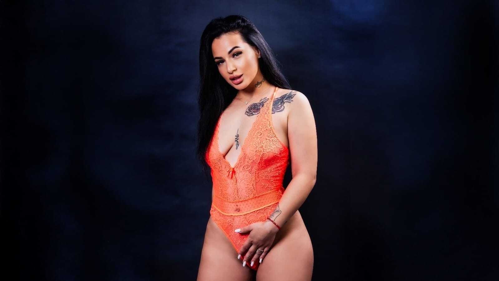 alessianavarro from Jerkmate