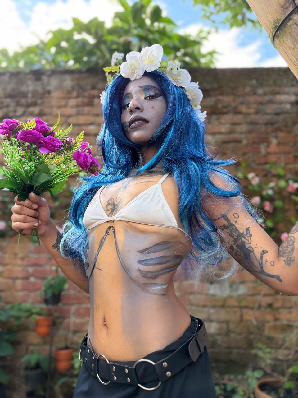 koralinemiller from Jerkmate