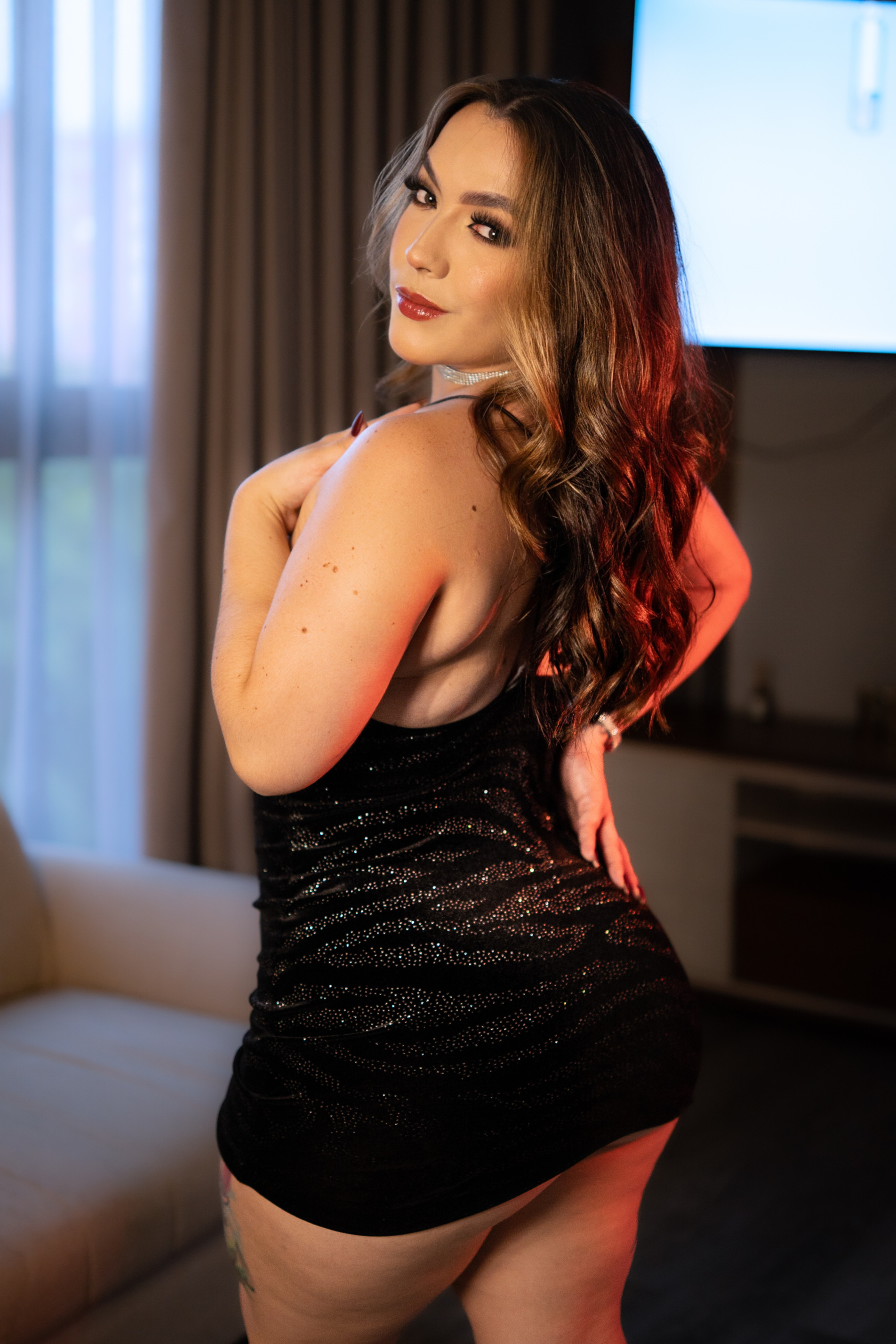 amberlewiis from Jerkmate