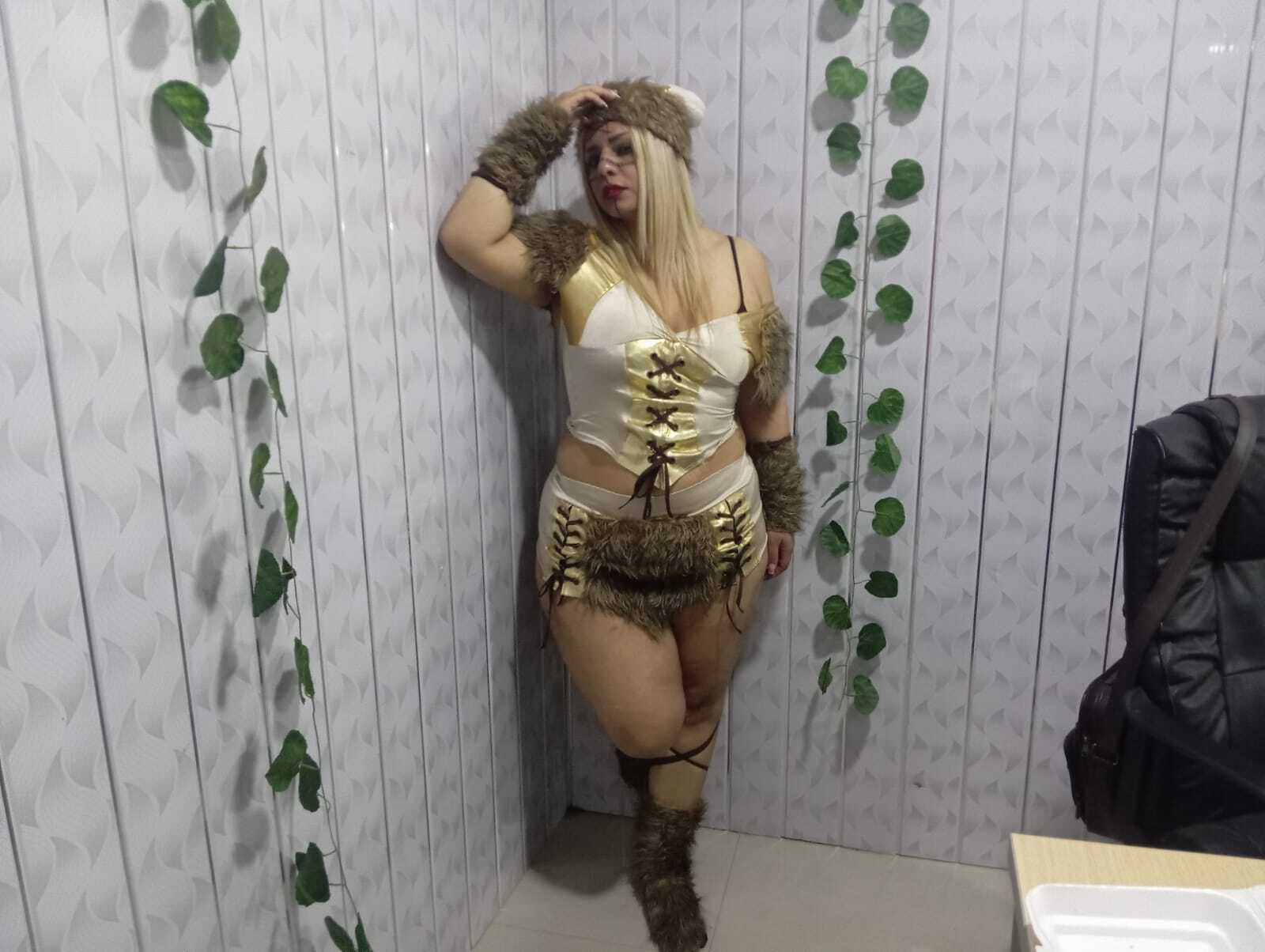 kathaleyagrayyass from Jerkmate