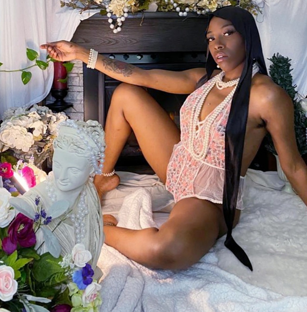 goddesspearl from Jerkmate