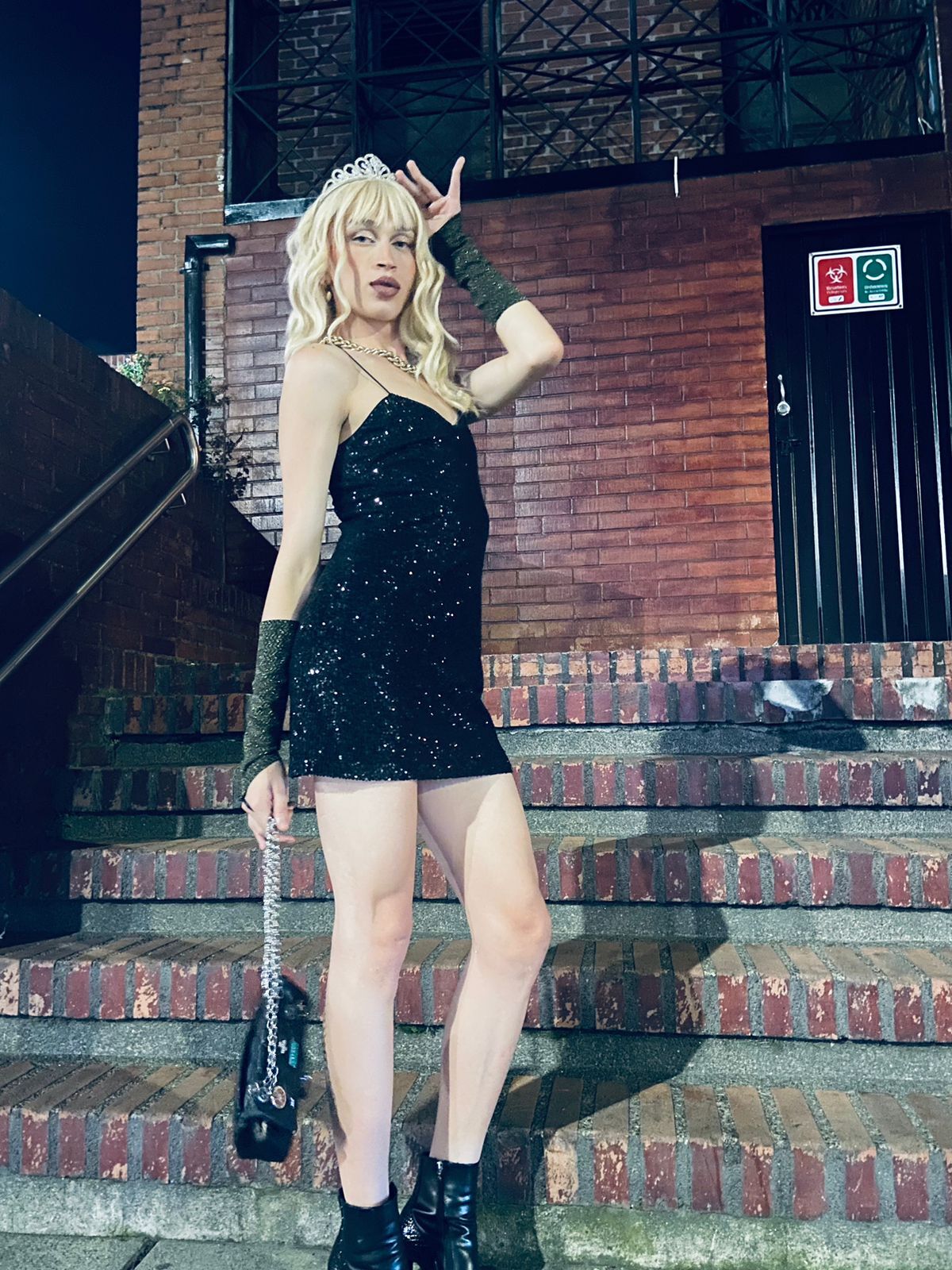 AriadnaEvangeline