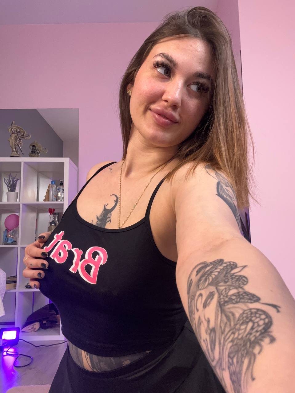 AryaDeluna