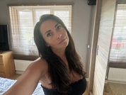 Austrian Sex Cam Girl BIANCAtease81 » Adult Cam Action Photo
