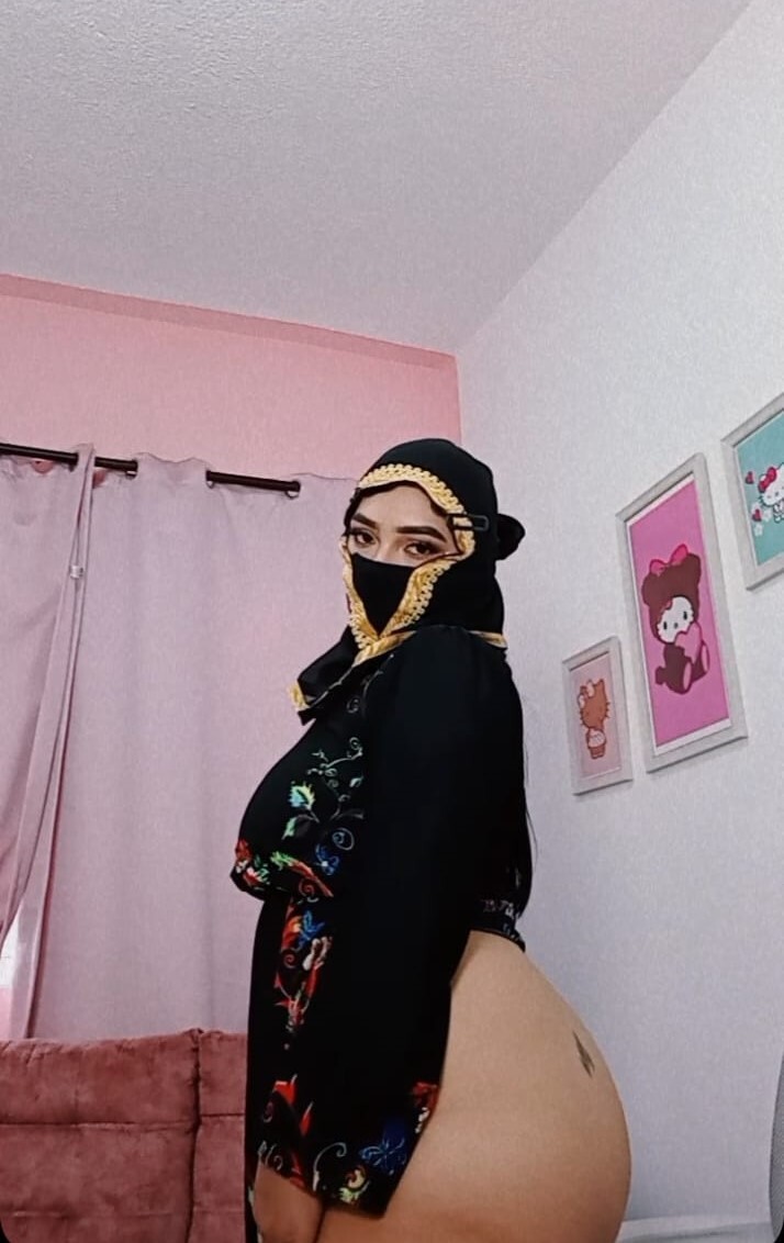 sashaduque from Jerkmate
