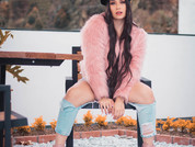 cristinahanze pic