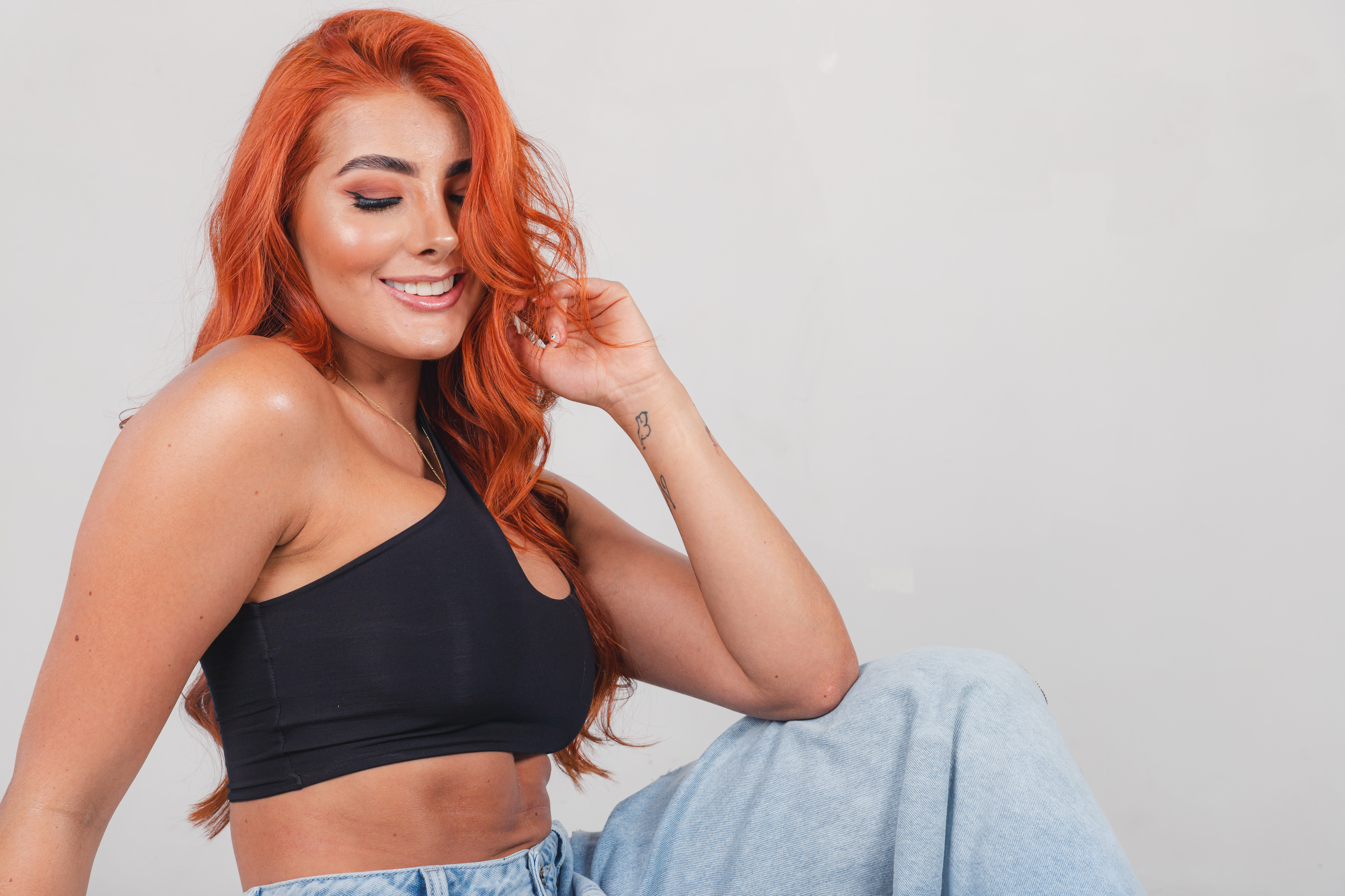 kaylaajoness from Jerkmate