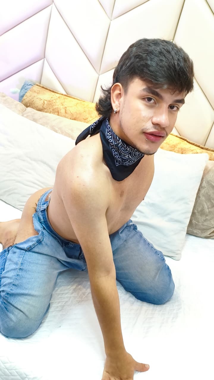 theosteel from Jerkmate