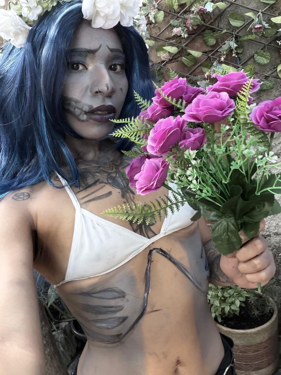 koralinemiller from Jerkmate