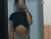Chat Live with RosyShadow  18 year old Amateur Cam Girl from Mexico Photo