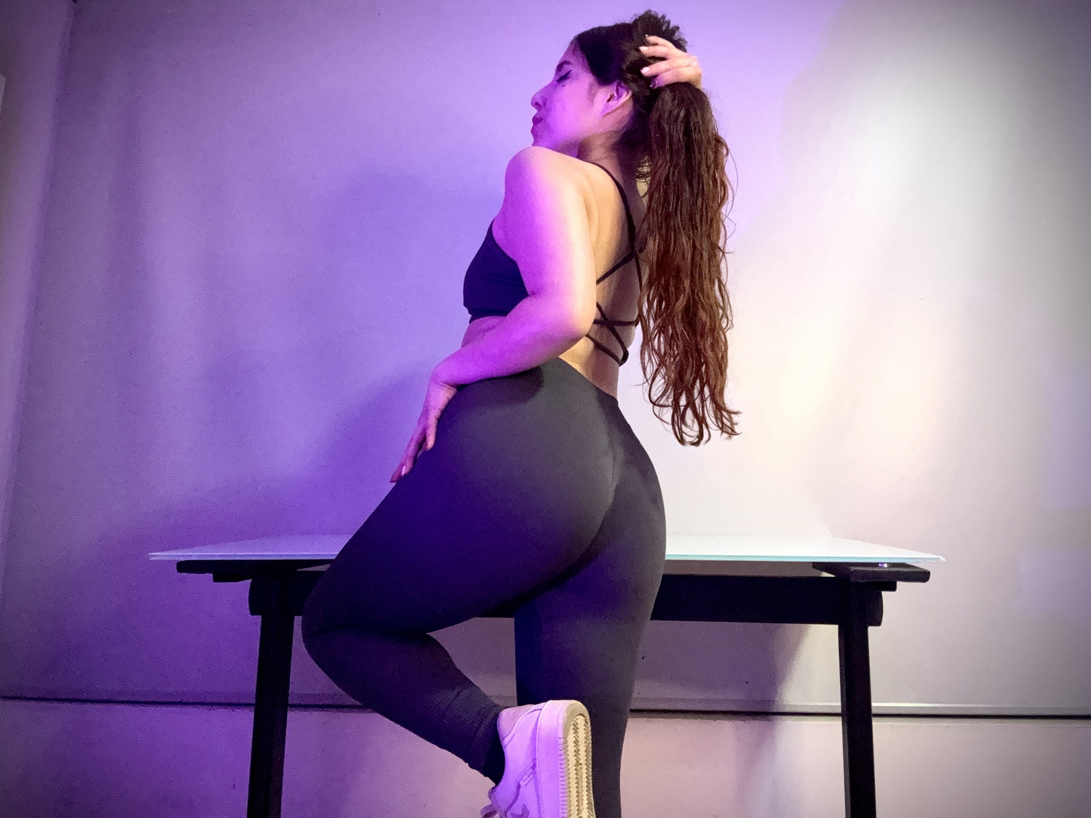 amber_walker from Jerkmate