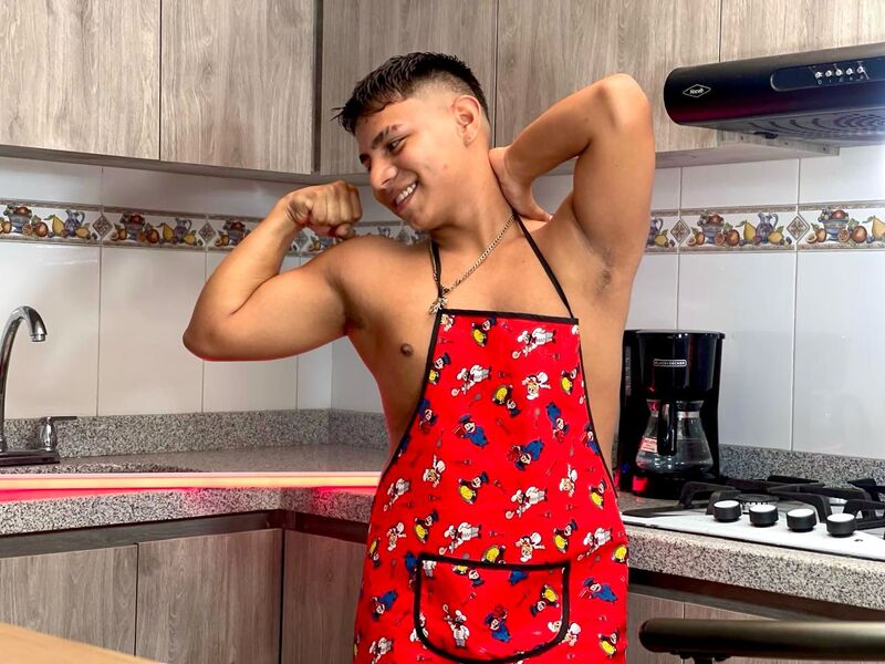 richimontes19 from Jerkmate