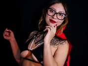 chloemoretti19 photo