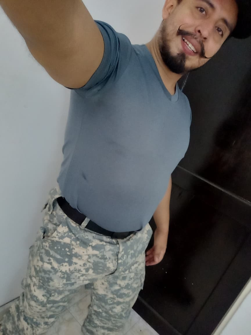 kalethbigdick88 from Jerkmate