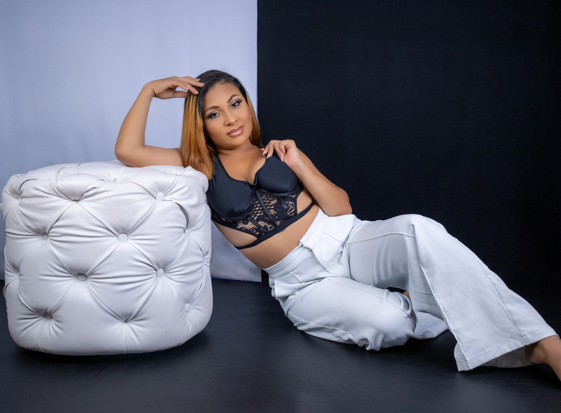 vanessablair from Jerkmate