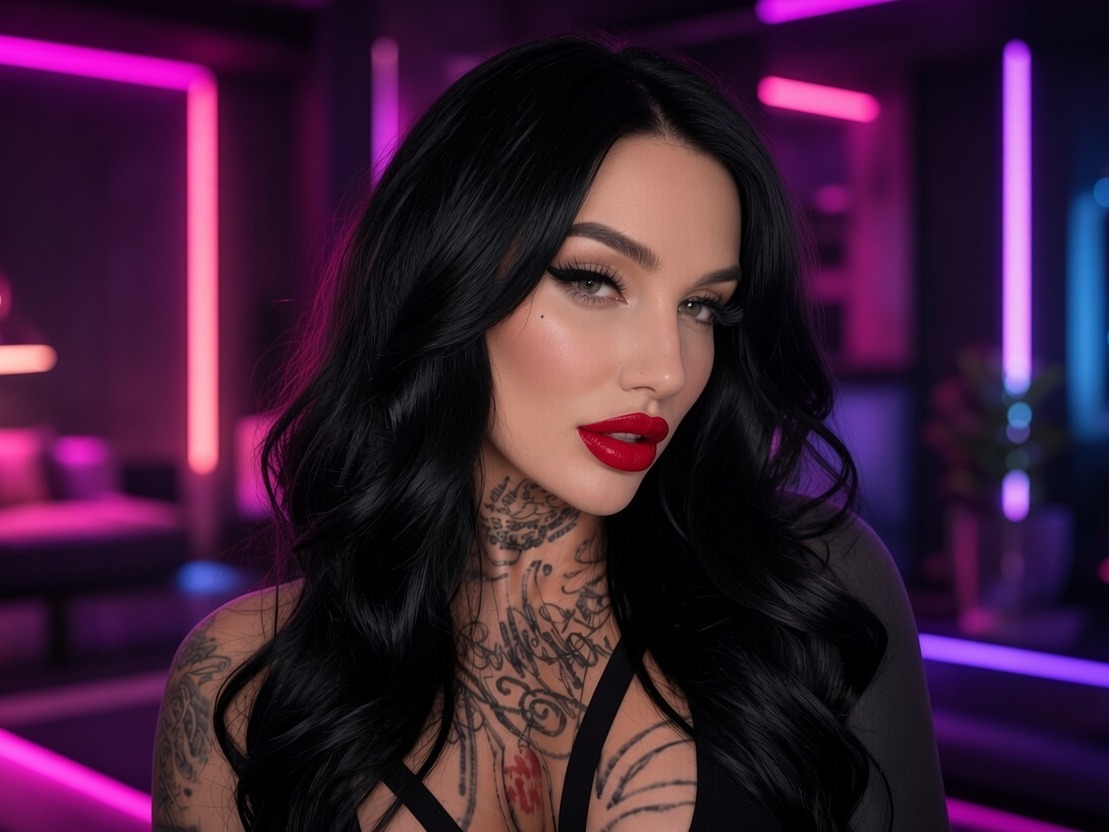 AshleyEnchanted