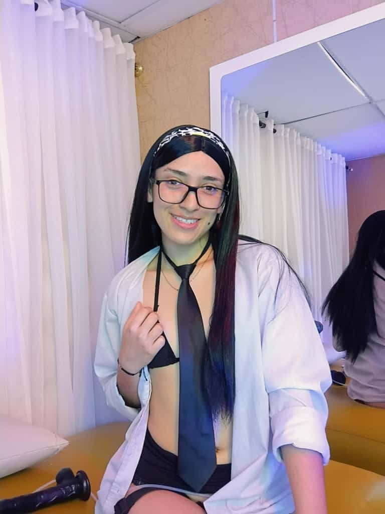 michaelmistress from Jerkmate